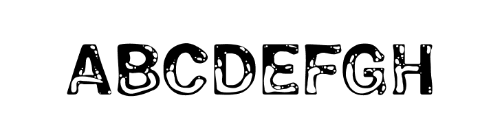 Wet Pet  Free Fonts Download