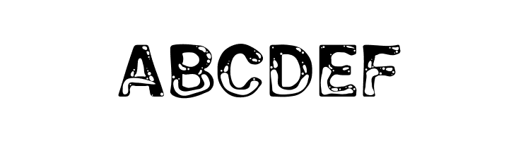 Wet Pet  Free Fonts Download