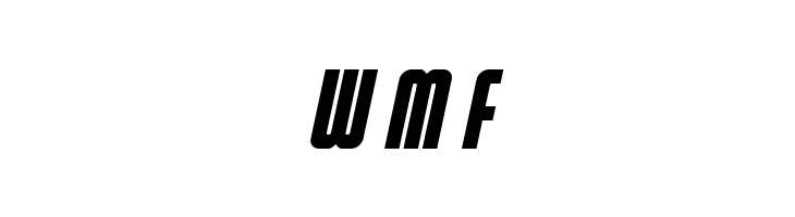 Homelander Italic  Free Fonts Download