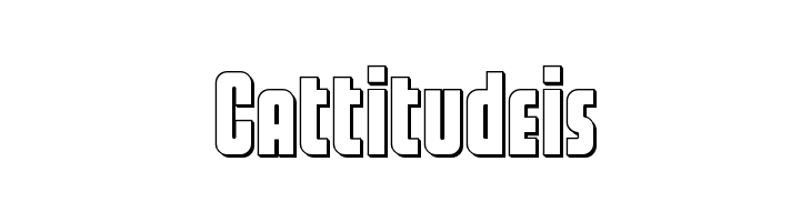 Homelander 3D  Free Fonts Download