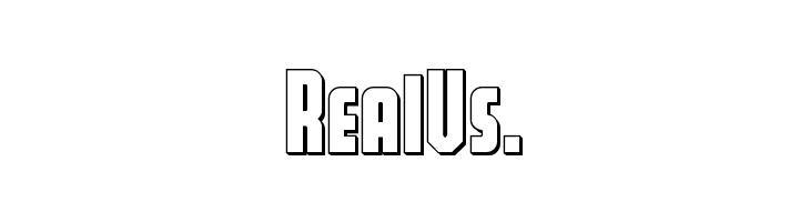 Homelander 3D  Free Fonts Download