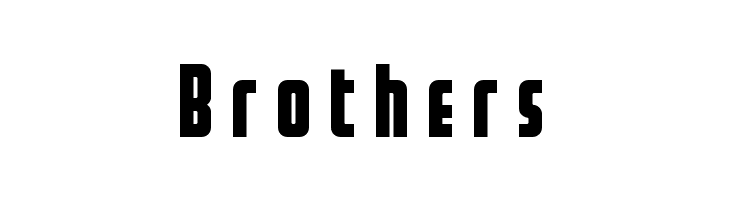 Homelander Title  Free Fonts Download