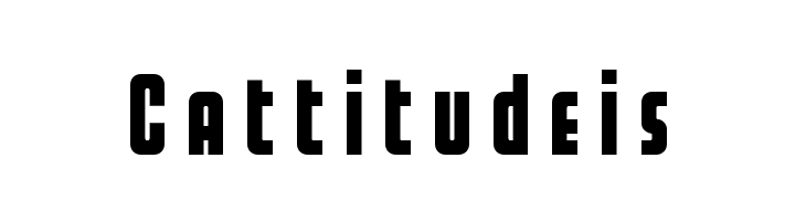 Homelander Title  Free Fonts Download