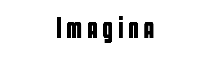 Homelander Title  Free Fonts Download