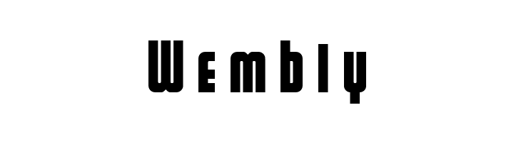 Homelander Title  Free Fonts Download