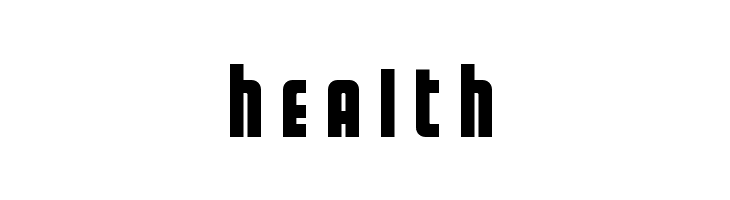 Homelander Title  Free Fonts Download