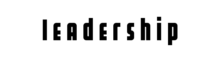 Homelander Title  Free Fonts Download