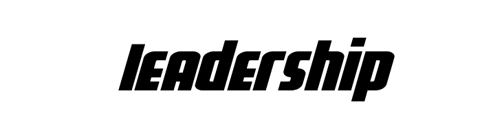 Homelander Wide Super-Italic  Free Fonts Download