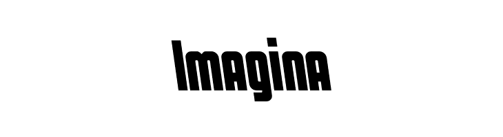 Homelander Semi-Leftalic  Free Fonts Download