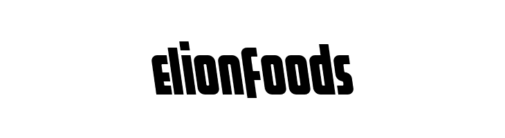 Homelander Semi-Leftalic  Free Fonts Download