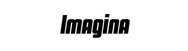 Homelander Expanded Semi-Ital  Free Fonts Download