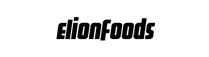 Homelander Expanded Semi-Ital  Free Fonts Download