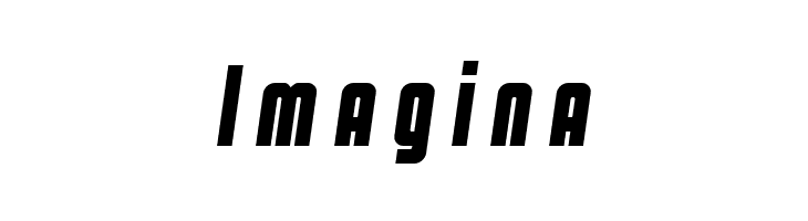 Homelander Title Semi-Italic  Free Fonts Download