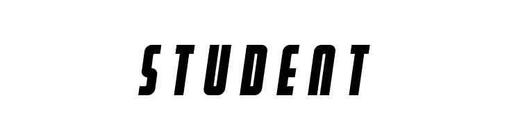 Homelander Title Semi-Italic  Free Fonts Download