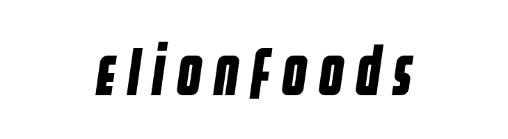 Homelander Title Semi-Italic  Free Fonts Download