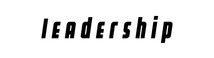 Homelander Title Semi-Italic  Free Fonts Download