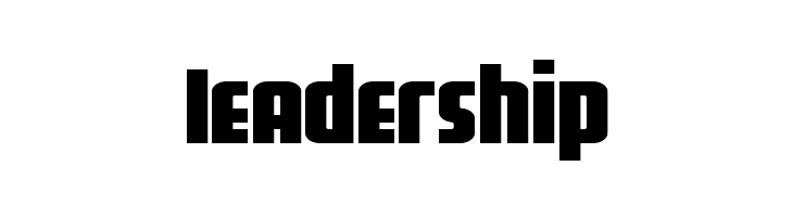 Homelander Wide  Free Fonts Download