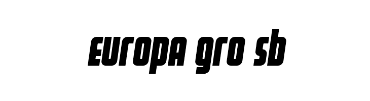 Homelander Semi-Italic  Free Fonts Download