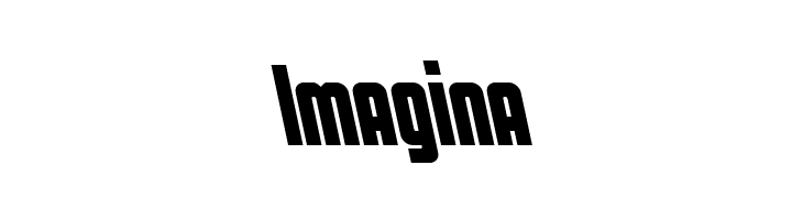 Homelander Leftalic  Free Fonts Download