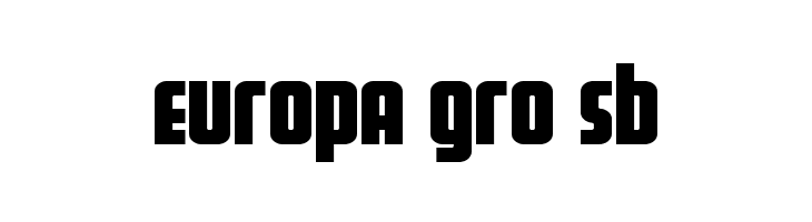 Homelander Expanded  Free Fonts Download