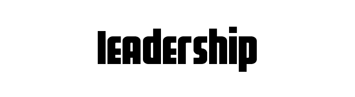 Homelander Expanded  Free Fonts Download