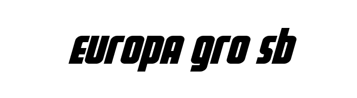 Homelander Expanded Super-Ital  Free Fonts Download