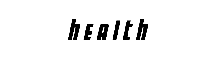 Homelander Title Italic  Free Fonts Download
