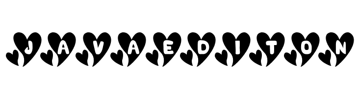 Valentine Caps  Free Fonts Download