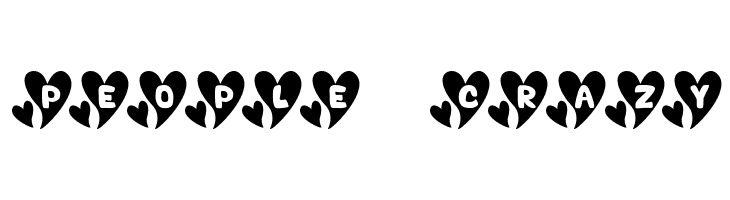 Valentine Caps  Free Fonts Download