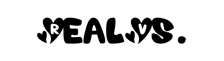 Valentine Caps  Free Fonts Download