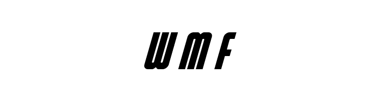 Homelander Super-Italic  Free Fonts Download