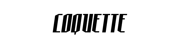 Hydronaut Expanded Semi-Ital  Free Fonts Download