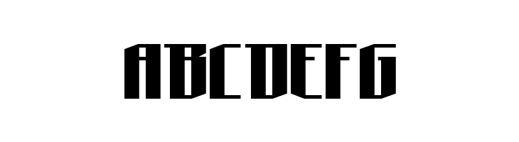 Hydronaut Wide  Free Fonts Download