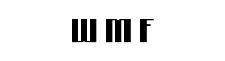 Hydronaut Wide  Free Fonts Download