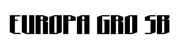 Hydronaut Wide  Free Fonts Download