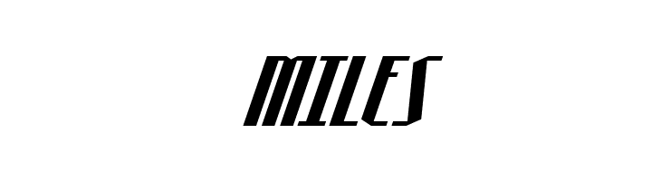 Hydronaut Expanded Super-Ital  Free Fonts Download