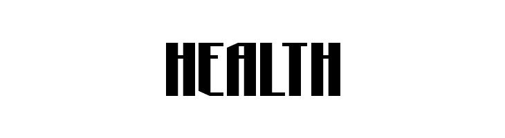 Hydronaut Extra-Expanded  Free Fonts Download