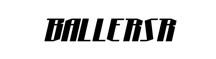 Hydronaut Wide Italic  Free Fonts Download