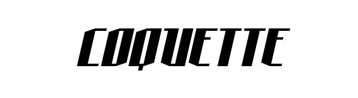 Hydronaut Wide Italic  Free Fonts Download