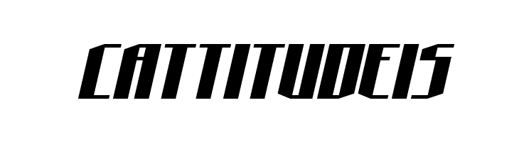 Hydronaut Wide Italic  Free Fonts Download