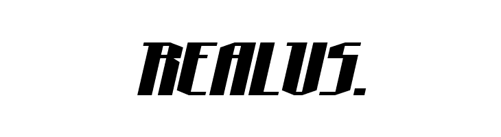 Hydronaut Wide Italic  Free Fonts Download