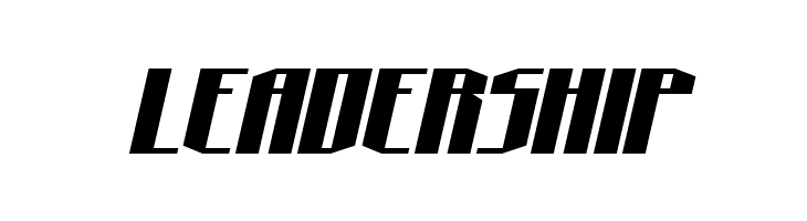 Hydronaut Wide Italic  Free Fonts Download