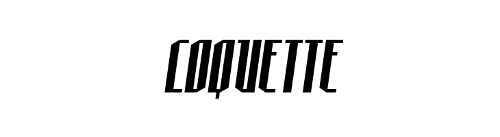 Hydronaut Semi-Italic  Free Fonts Download