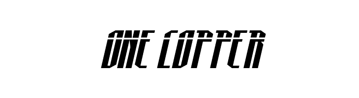 Hydronaut Laser Italic  Free Fonts Download
