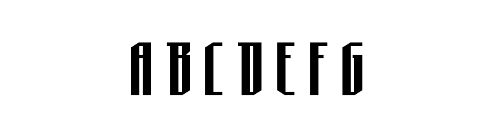 Hydronaut Title  Free Fonts Download