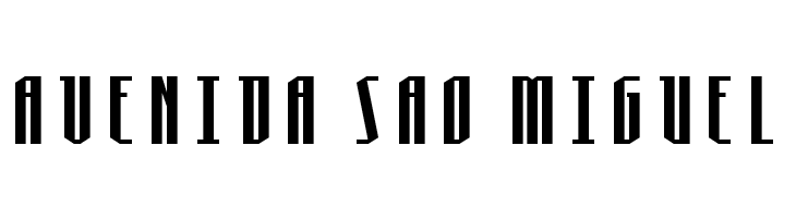 Hydronaut Title  Free Fonts Download