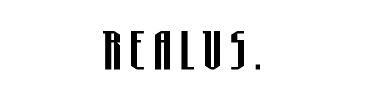 Hydronaut Title  Free Fonts Download