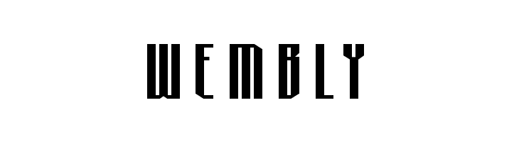 Hydronaut Title  Free Fonts Download