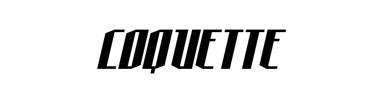 Hydronaut Extra-Expanded Ital  Free Fonts Download