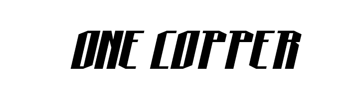 Hydronaut Extra-Expanded Ital  Free Fonts Download